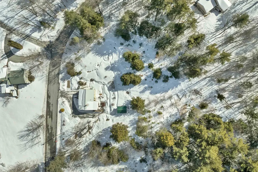 23 Pappas Road Claremont NH 03743