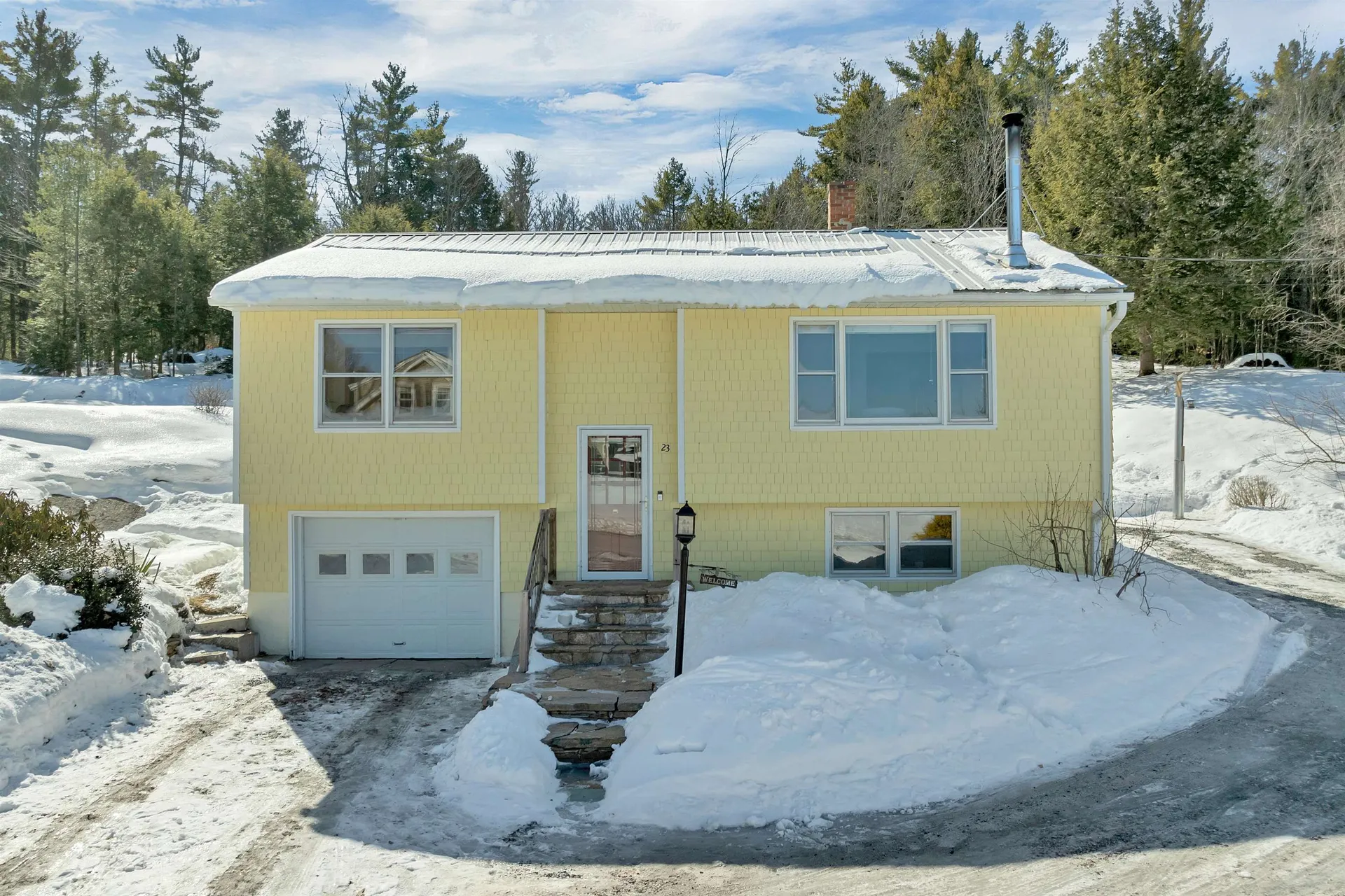 23 Pappas Road Claremont NH 03743