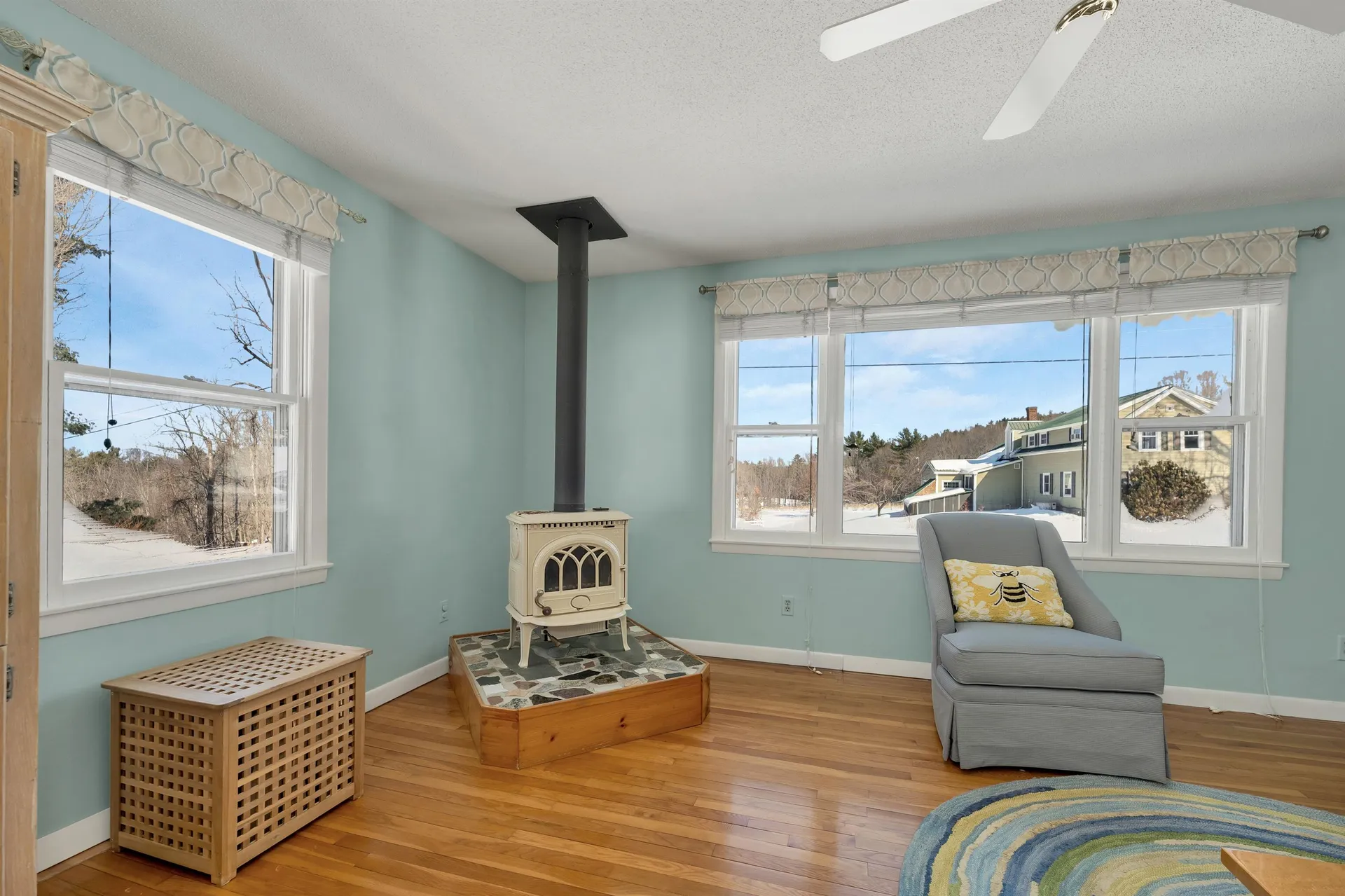 23 Pappas Road Claremont NH 03743