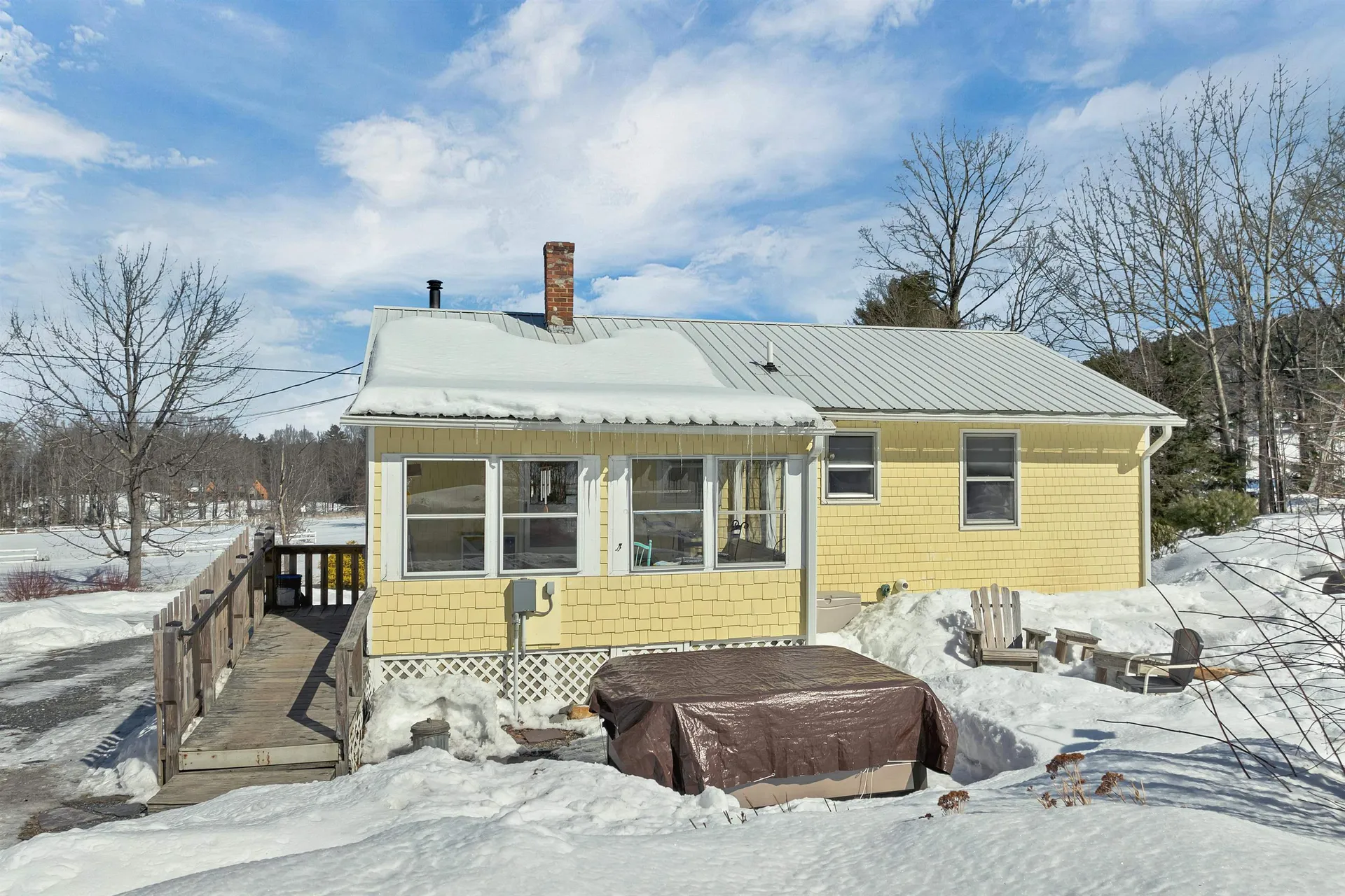 23 Pappas Road Claremont NH 03743