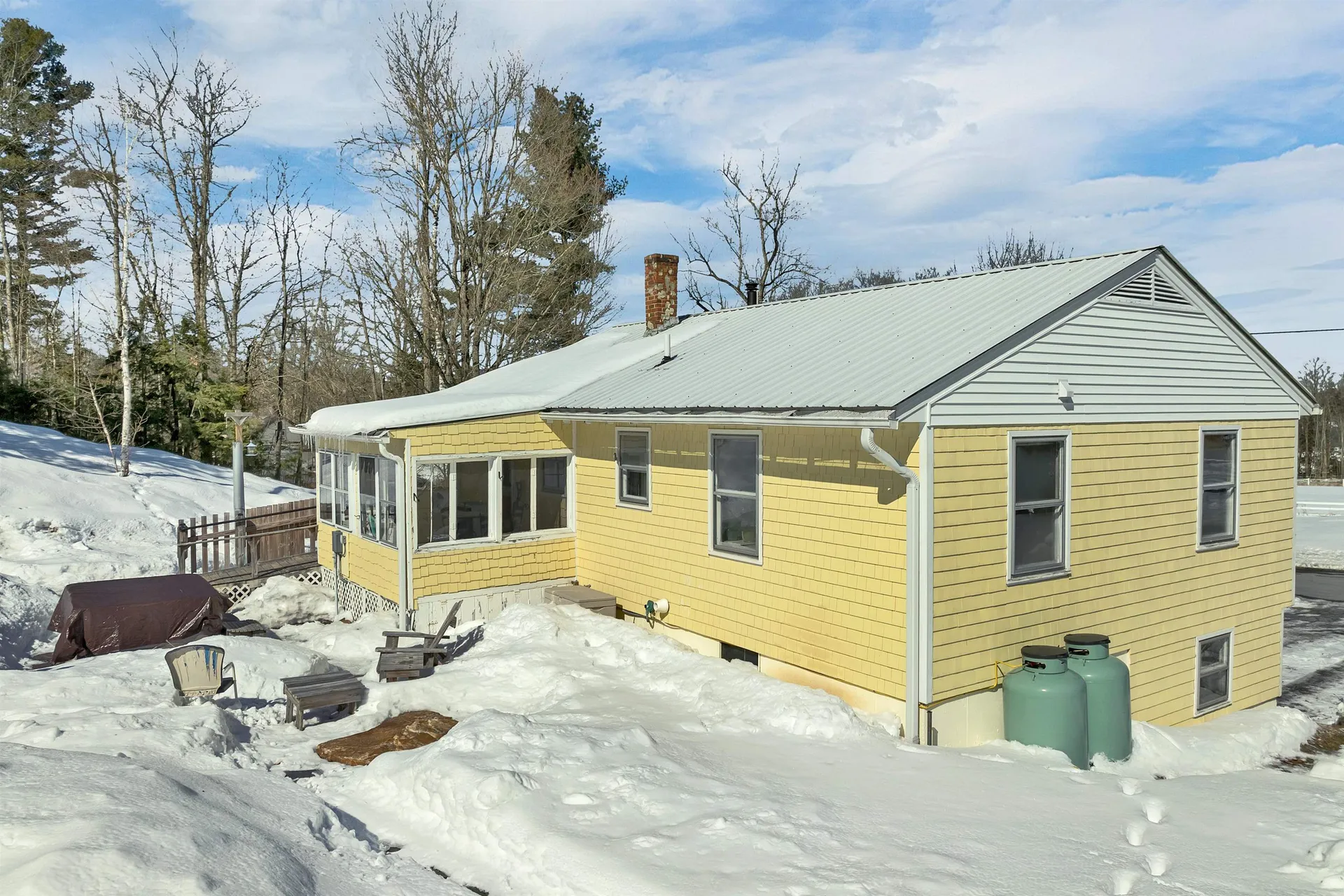 23 Pappas Road Claremont NH 03743