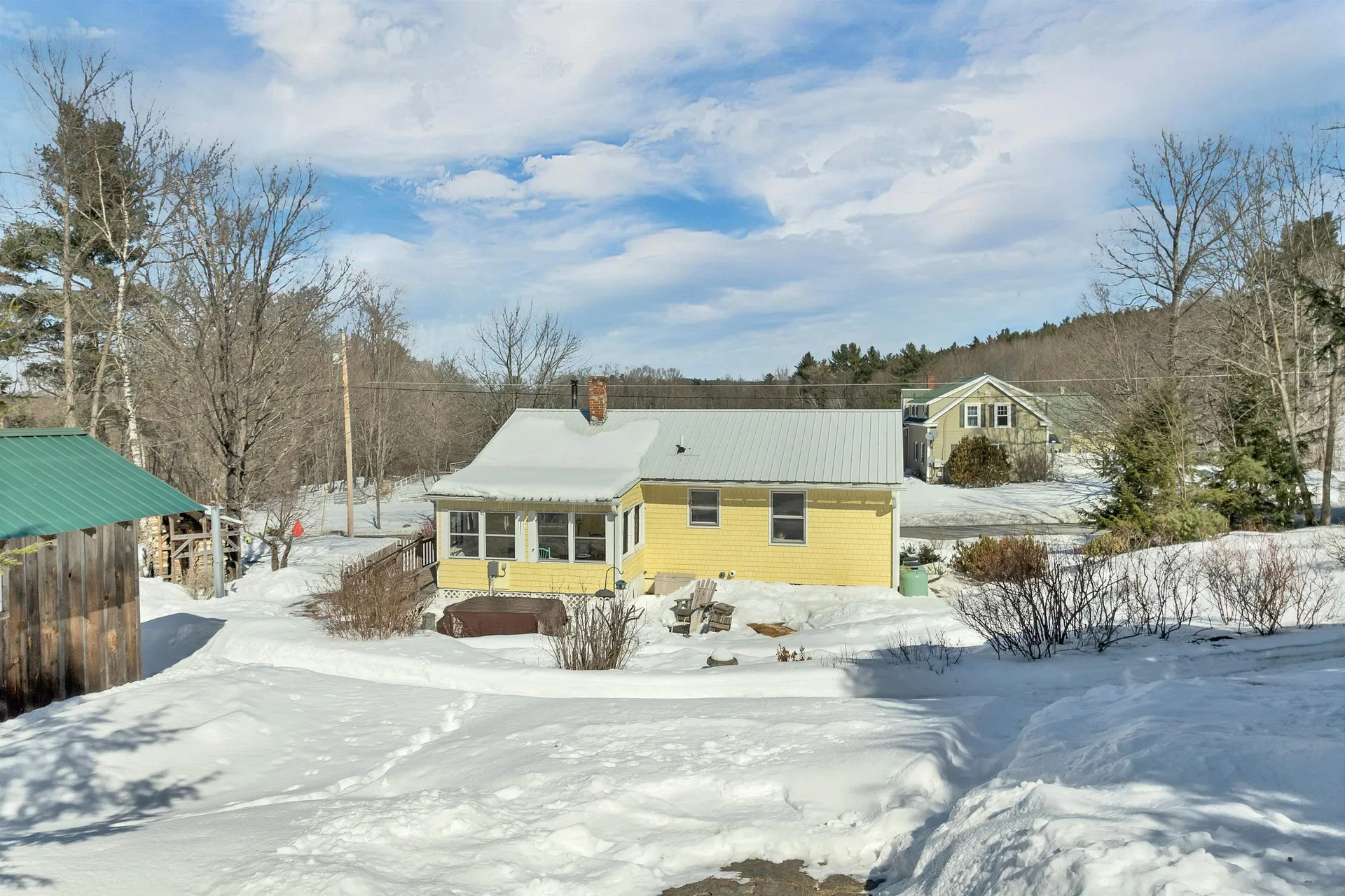 23 Pappas Road Claremont NH 03743
