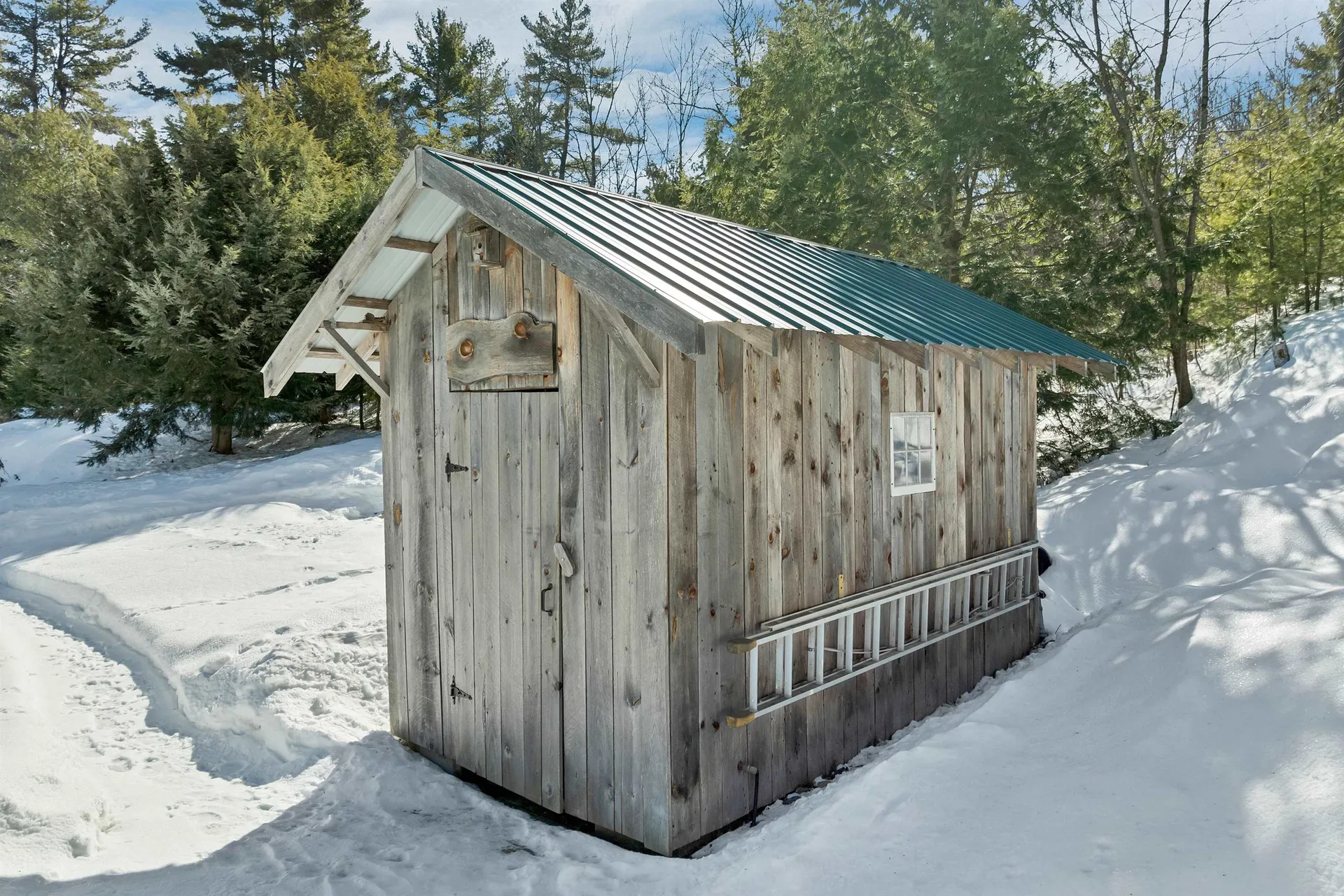 23 Pappas Road Claremont NH 03743