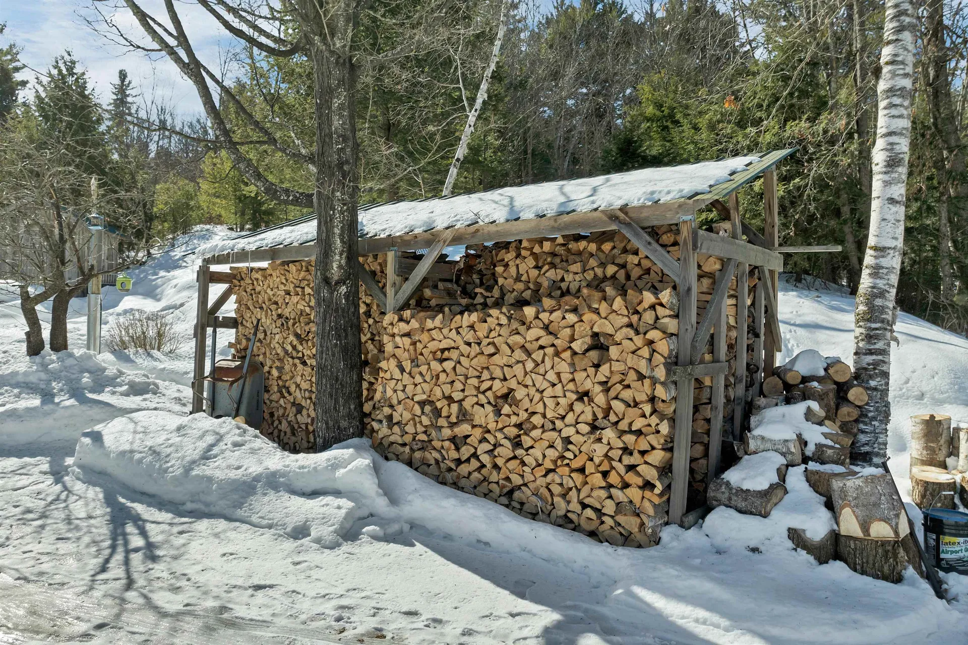 23 Pappas Road Claremont NH 03743