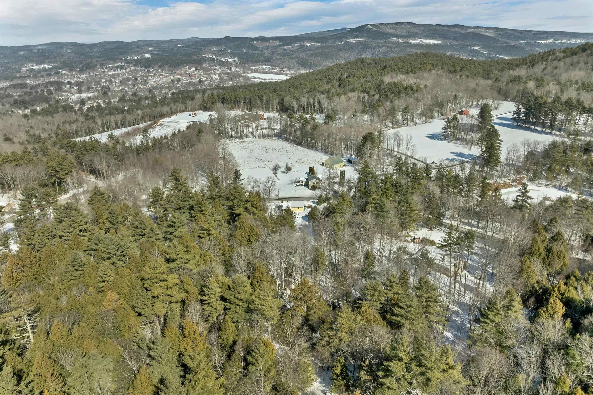 23 Pappas Road Claremont NH 03743