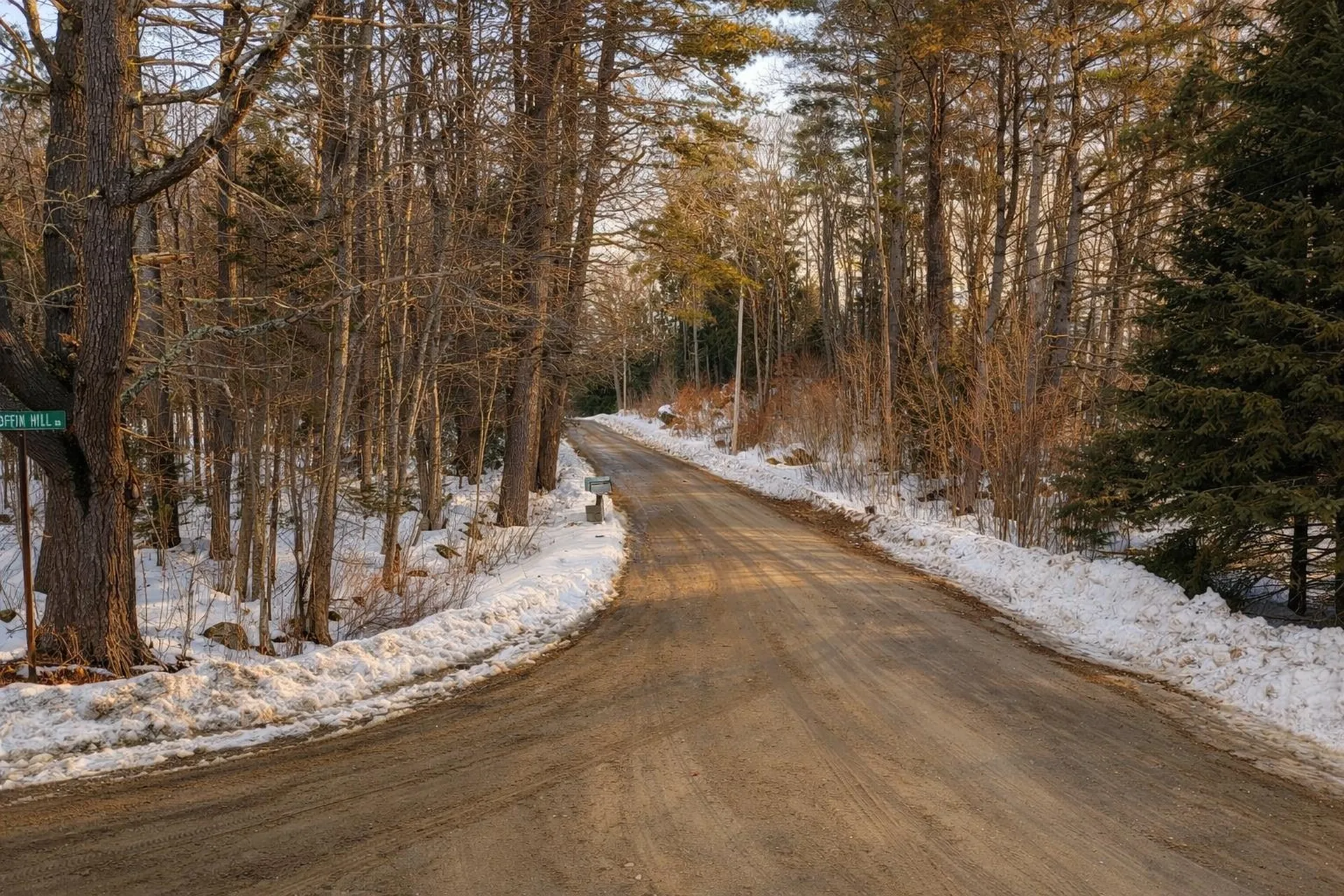 132 Wheeler Lane Lempster NH 03605