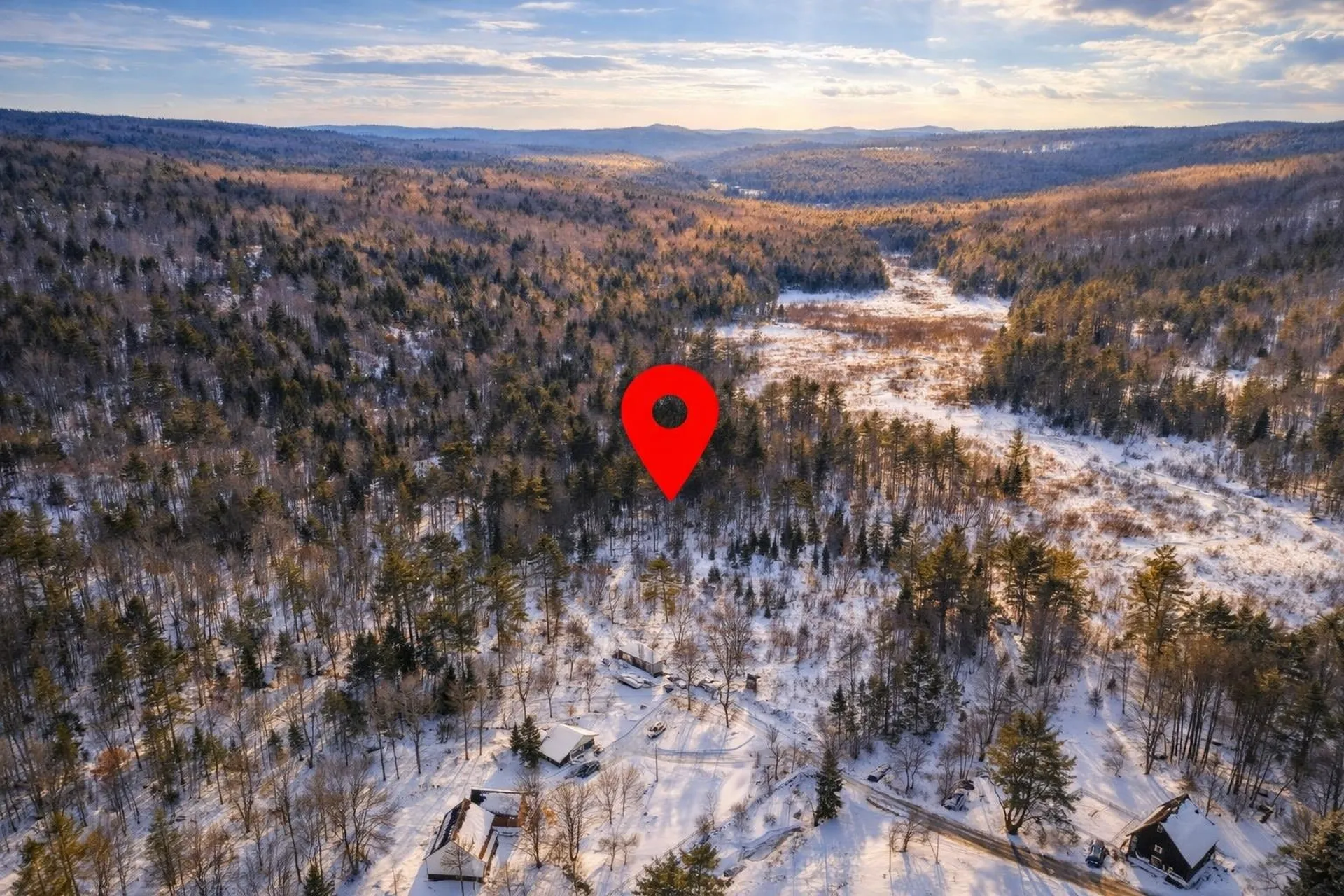 132 Wheeler Lane Lempster NH 03605