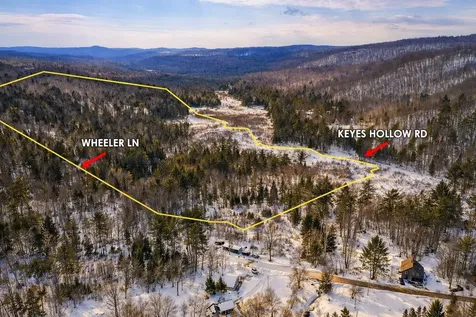 132 Wheeler Lane Lempster NH 03605