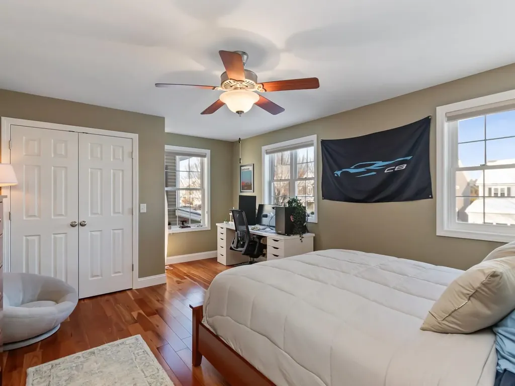 98 Sommerfield Avenue South Burlington VT 05403