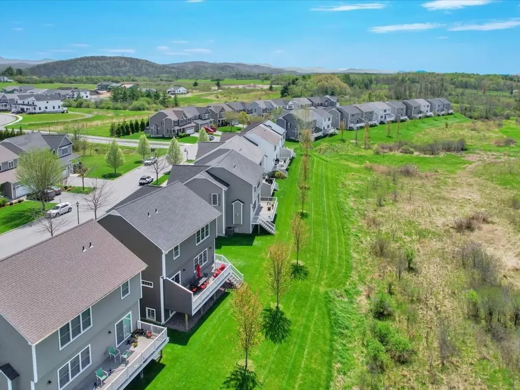 98 Sommerfield Avenue South Burlington VT 05403