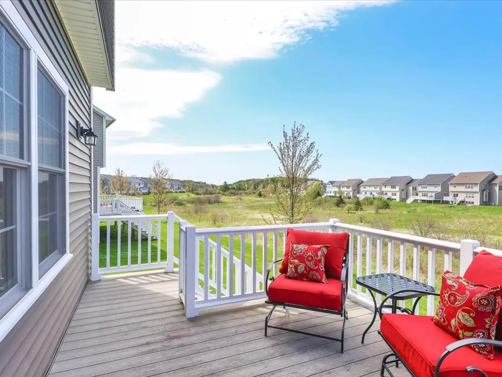 98 Sommerfield Avenue South Burlington VT 05403