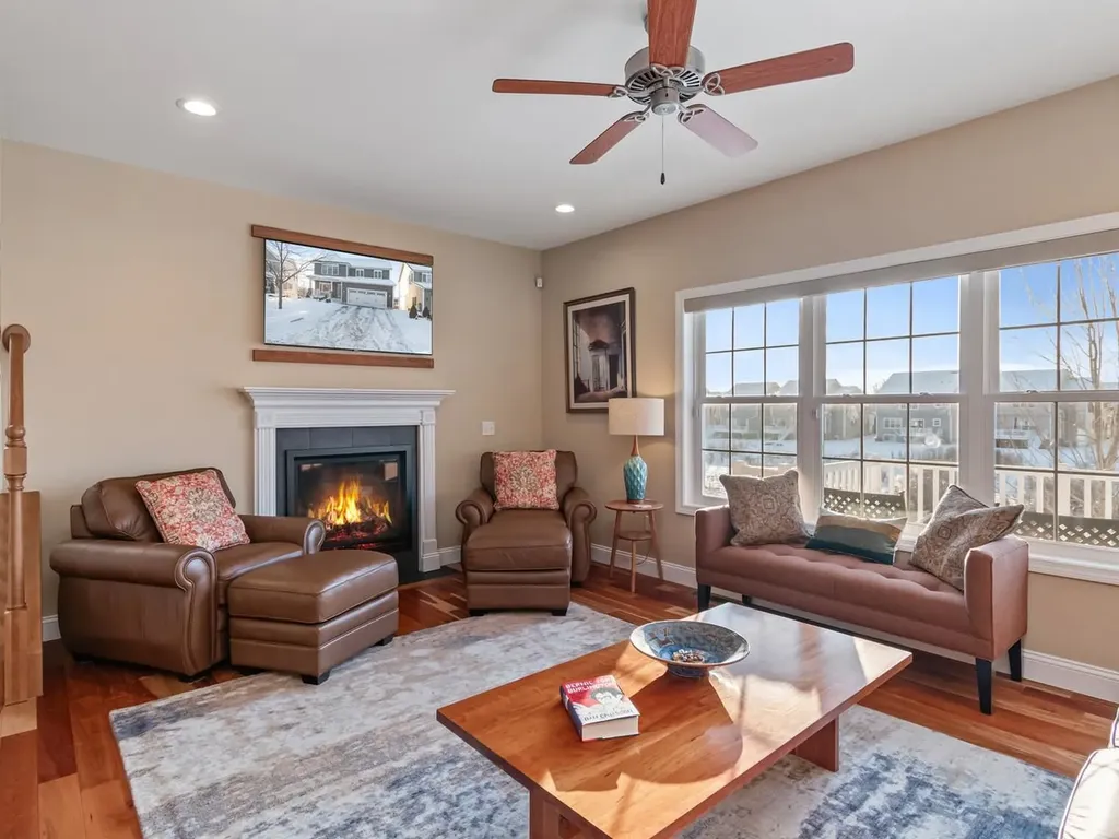 98 Sommerfield Avenue South Burlington VT 05403