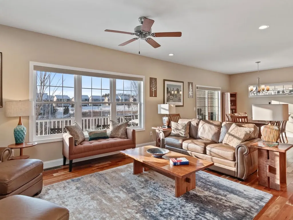 98 Sommerfield Avenue South Burlington VT 05403