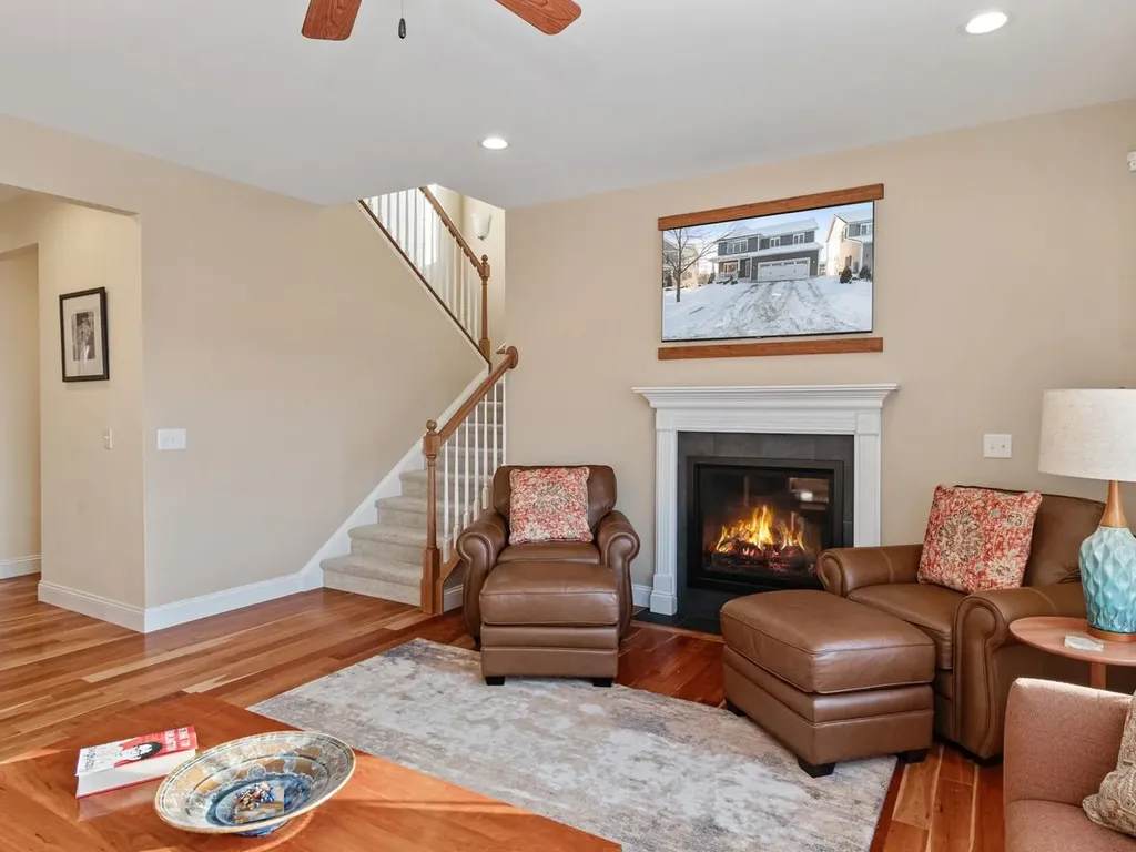 98 Sommerfield Avenue South Burlington VT 05403