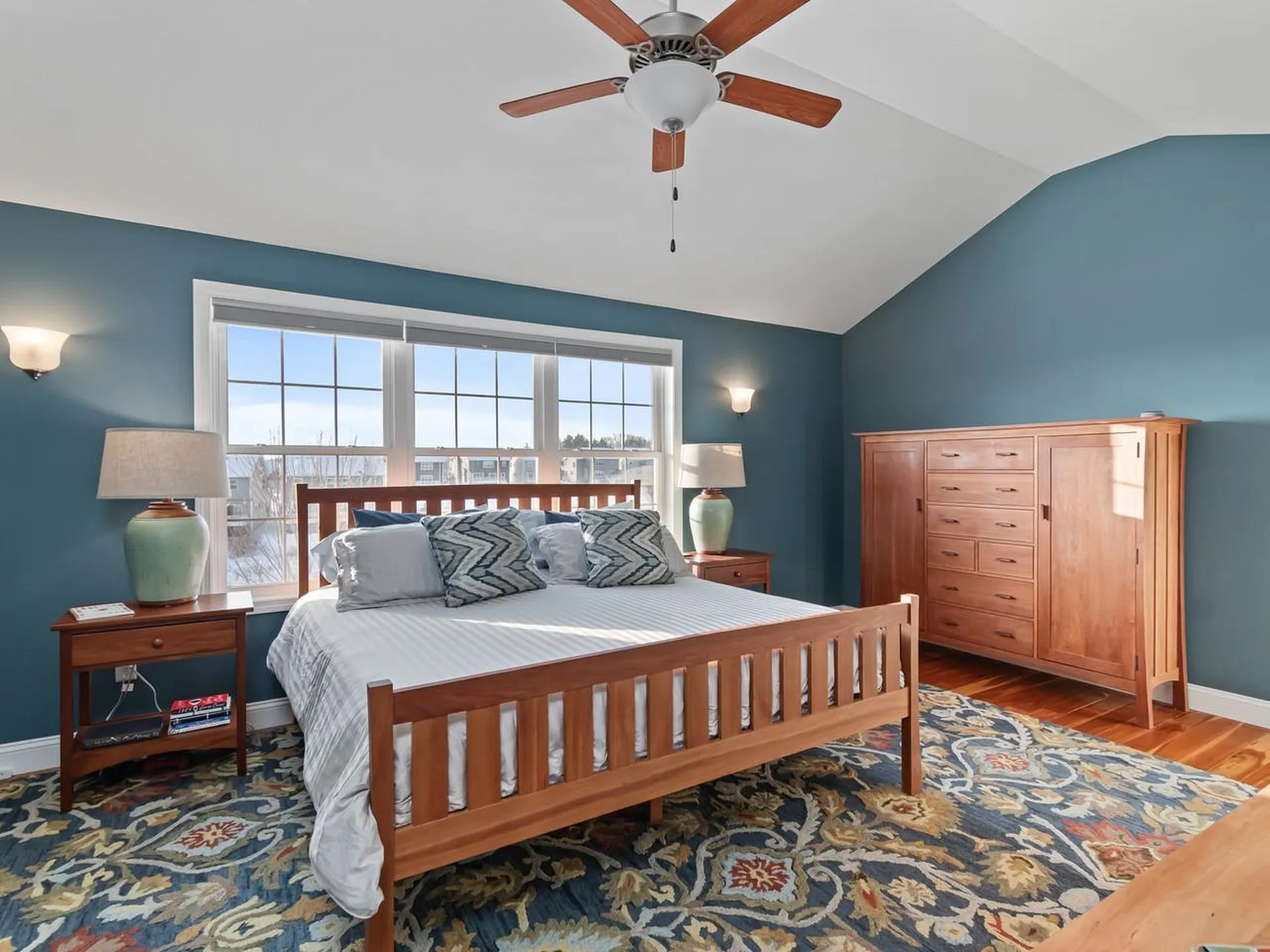 98 Sommerfield Avenue South Burlington VT 05403