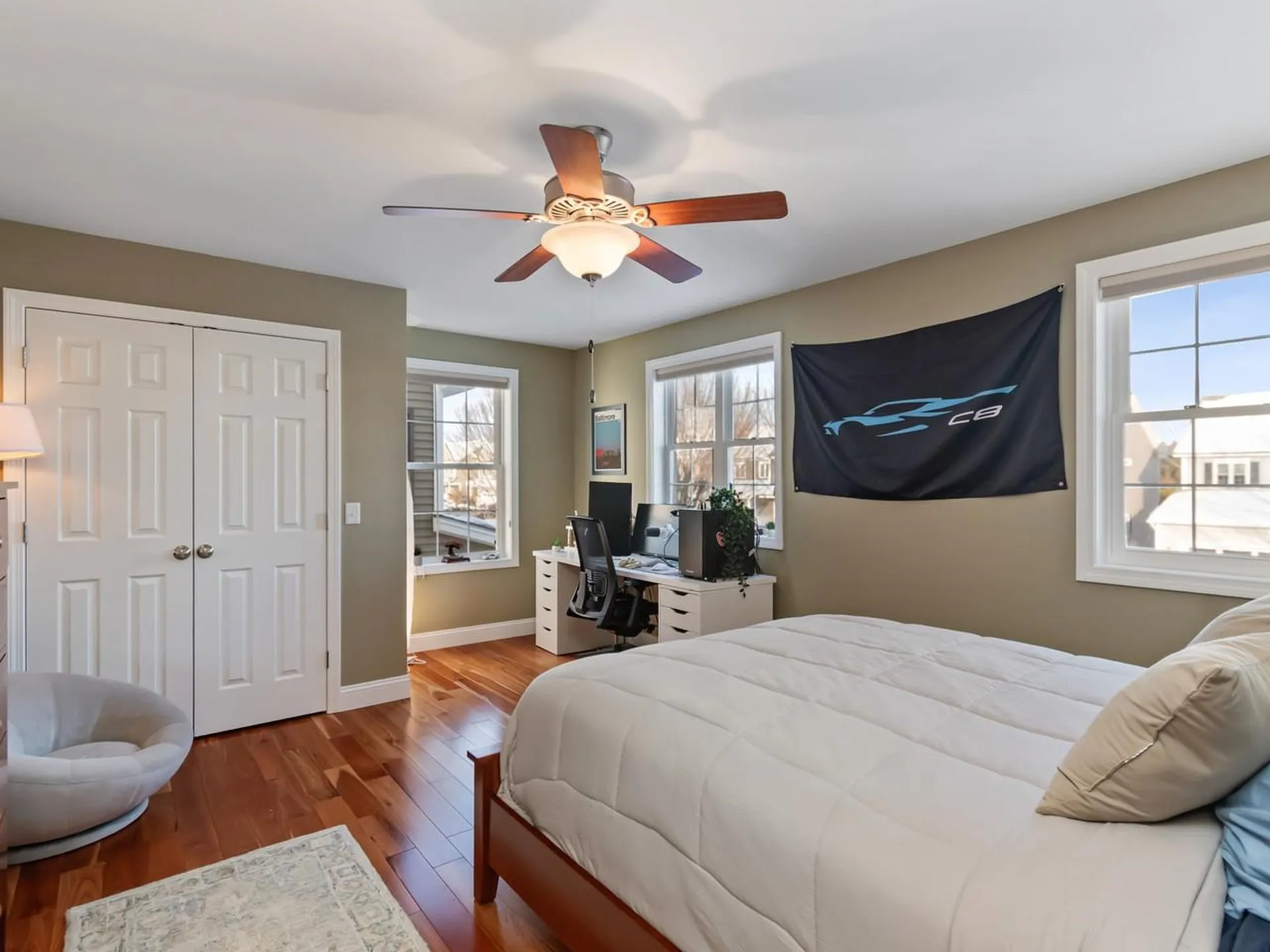 98 Sommerfield Avenue South Burlington VT 05403