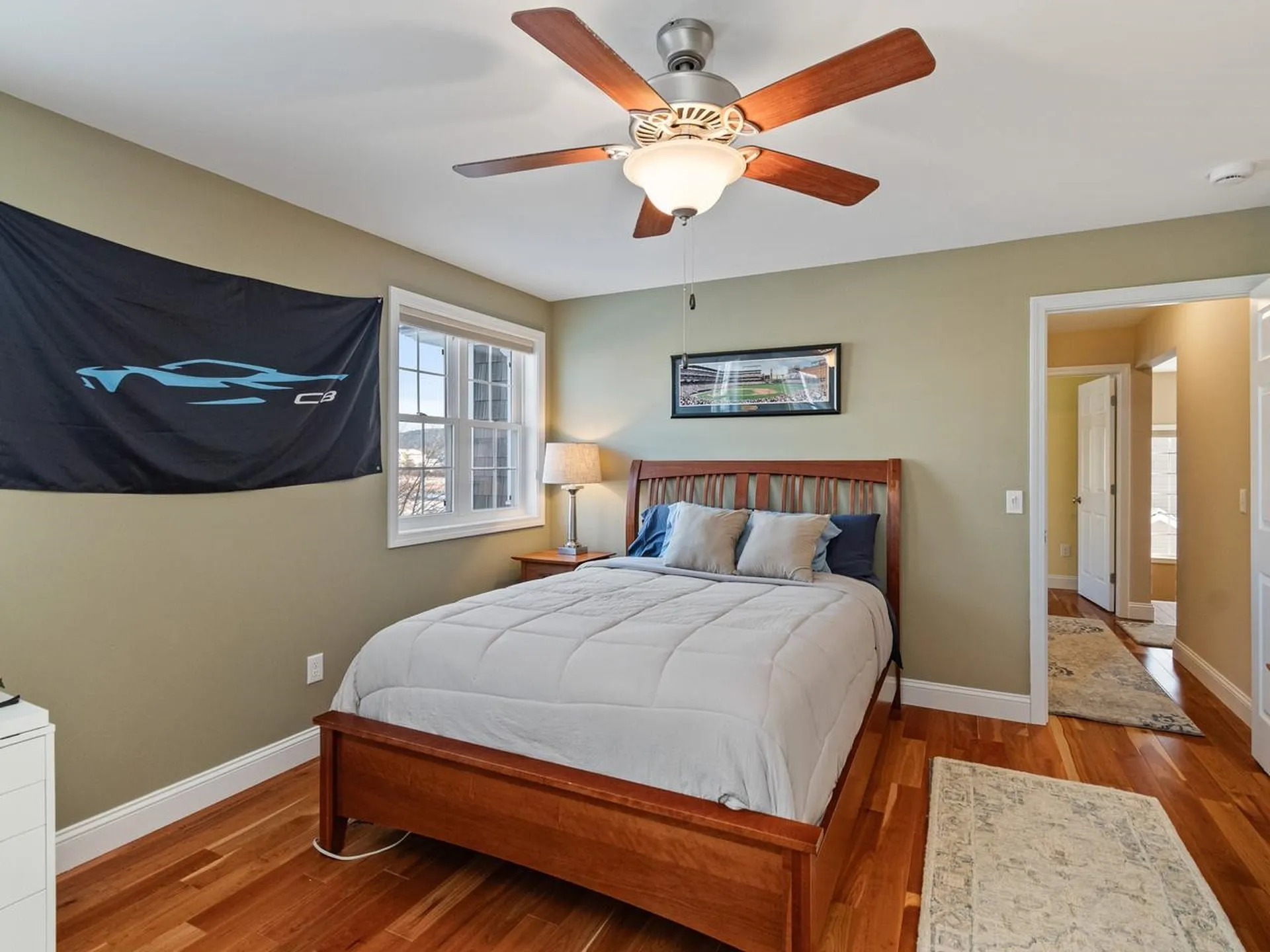 98 Sommerfield Avenue South Burlington VT 05403