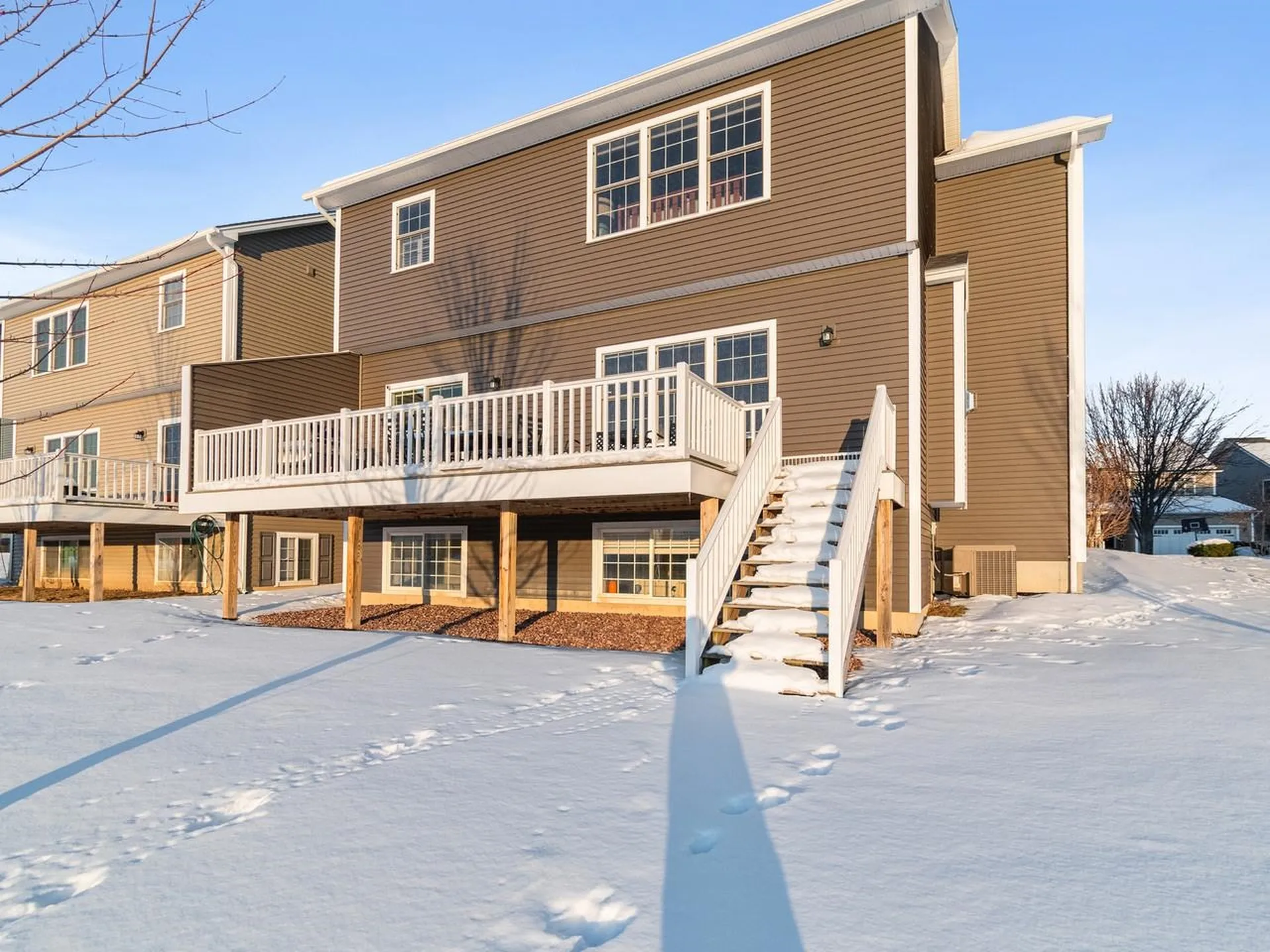 98 Sommerfield Avenue South Burlington VT 05403