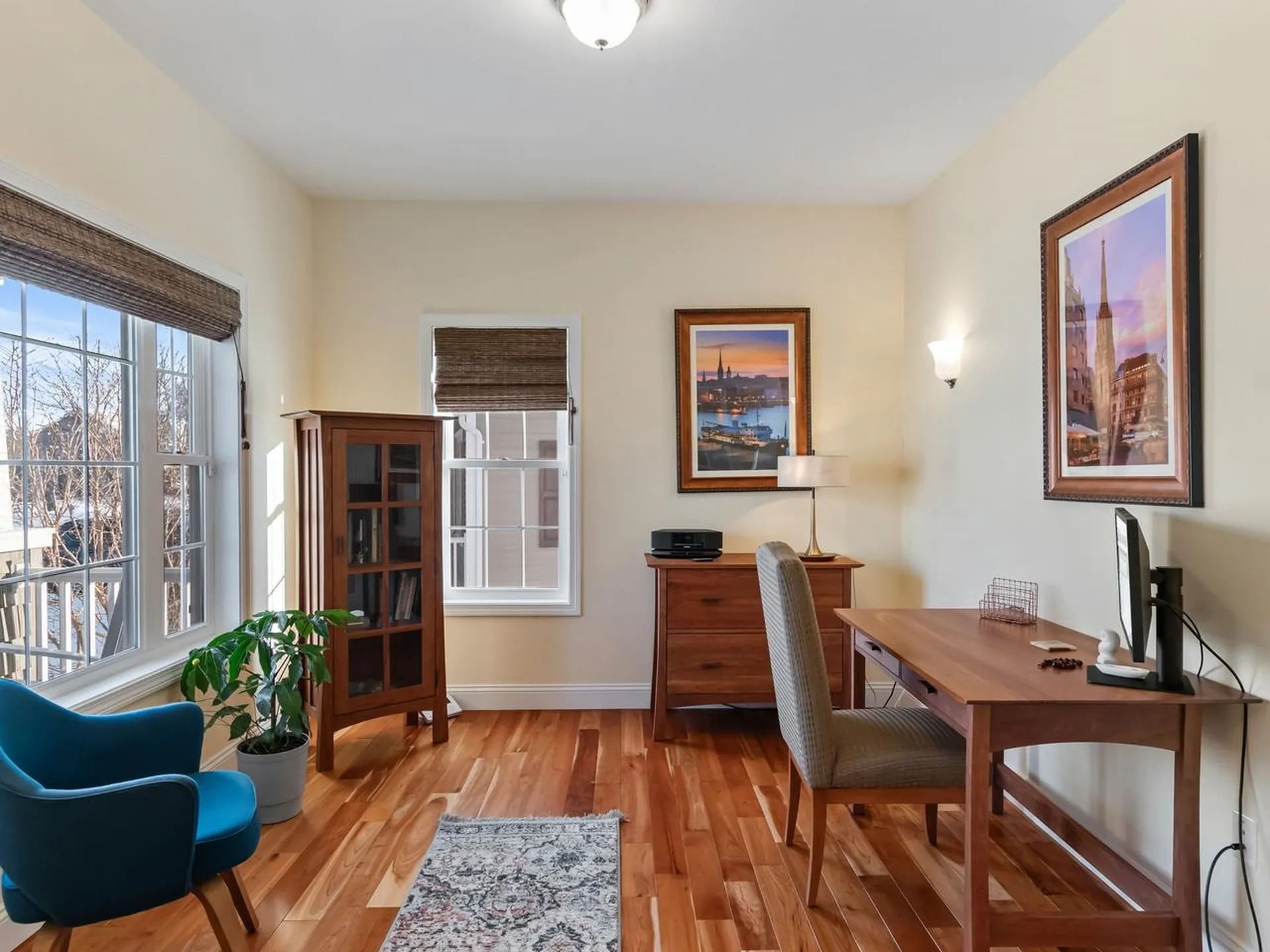 98 Sommerfield Avenue South Burlington VT 05403