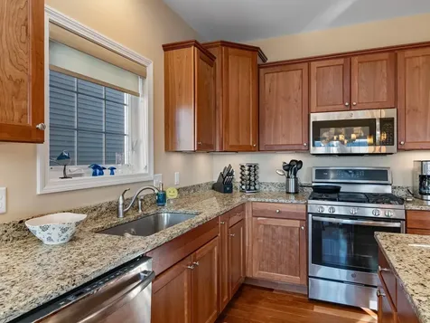 98 Sommerfield Avenue South Burlington VT 05403