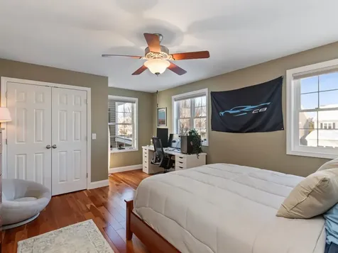 98 Sommerfield Avenue South Burlington VT 05403