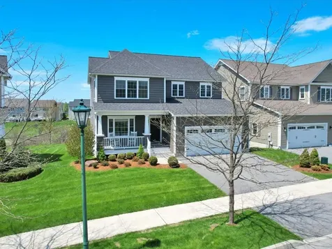 98 Sommerfield Avenue South Burlington VT 05403