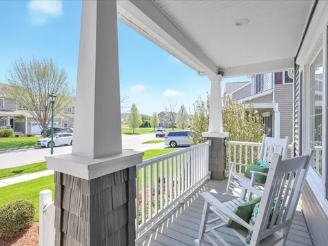 98 Sommerfield Avenue South Burlington VT 05403