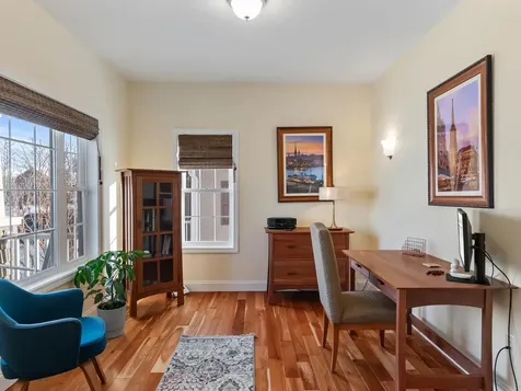 98 Sommerfield Avenue South Burlington VT 05403