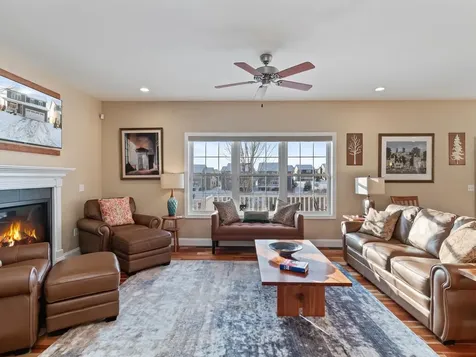 98 Sommerfield Avenue South Burlington VT 05403