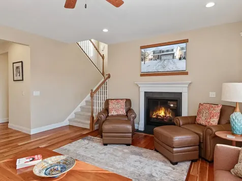 98 Sommerfield Avenue South Burlington VT 05403