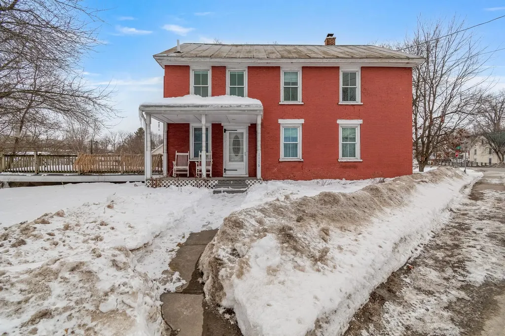 1116 Main Street Fairfax VT 05454