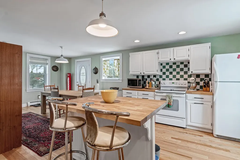 1116 Main Street Fairfax VT 05454