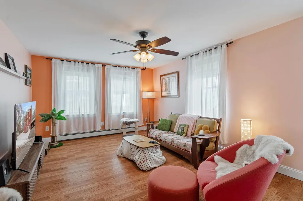 1116 Main Street Fairfax VT 05454