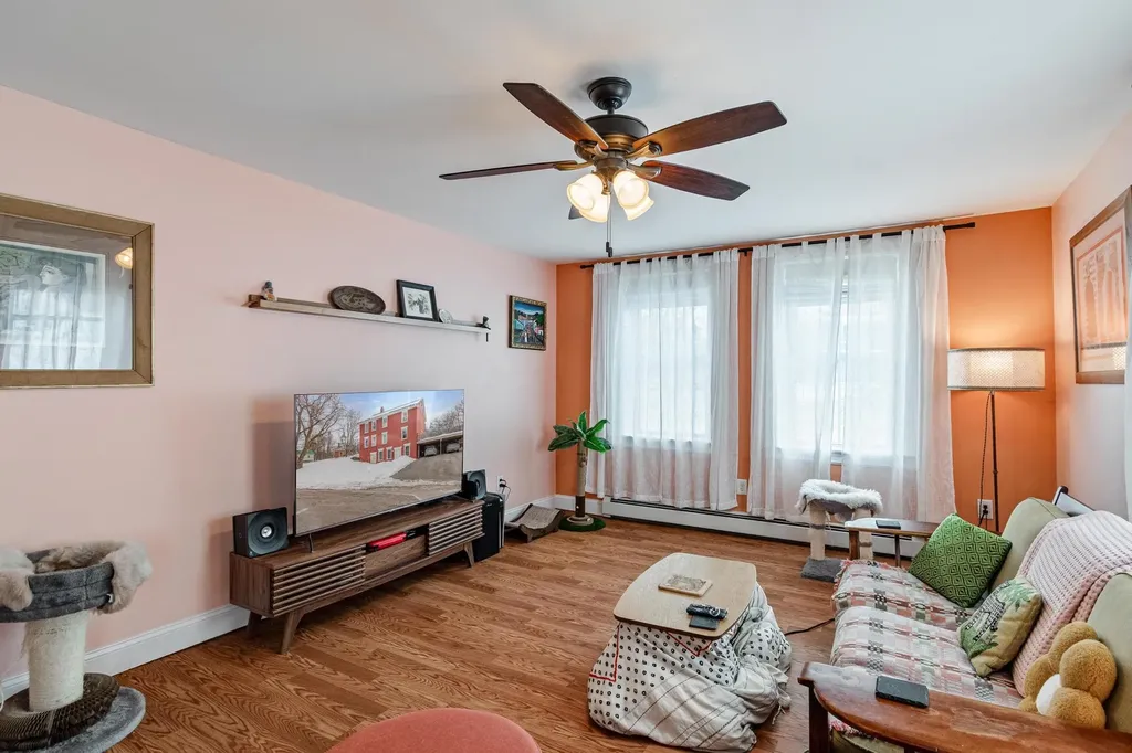 1116 Main Street Fairfax VT 05454