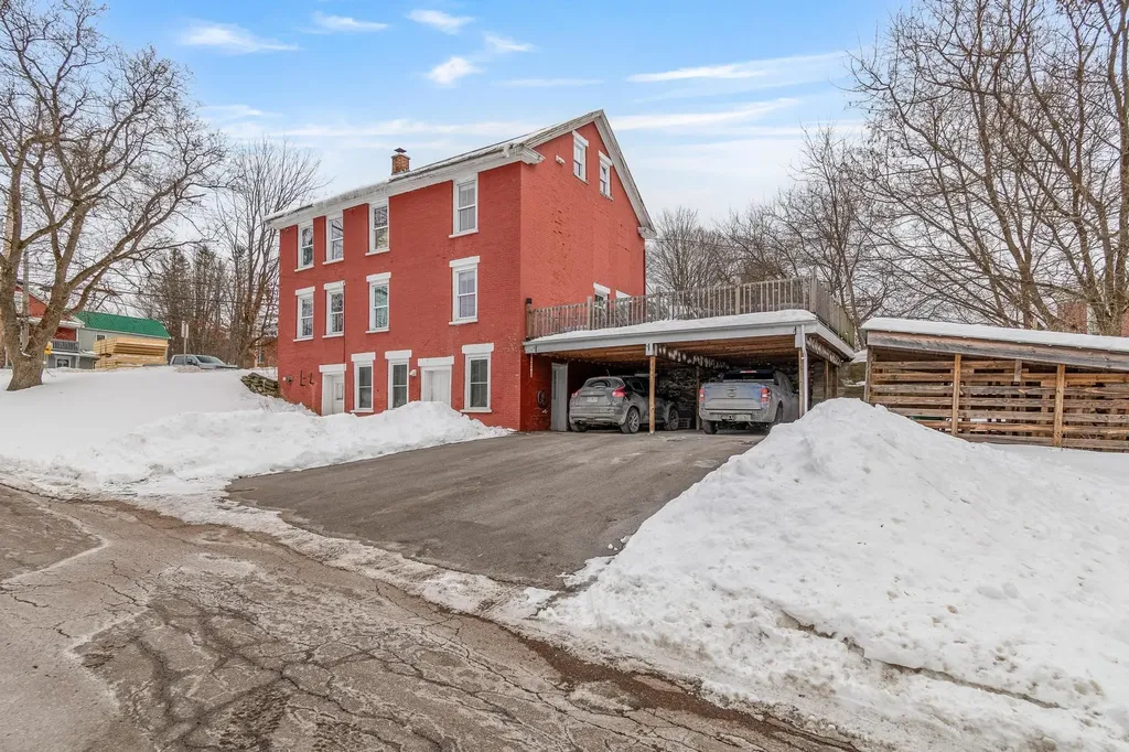 1116 Main Street Fairfax VT 05454