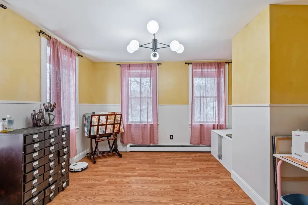 1116 Main Street Fairfax VT 05454