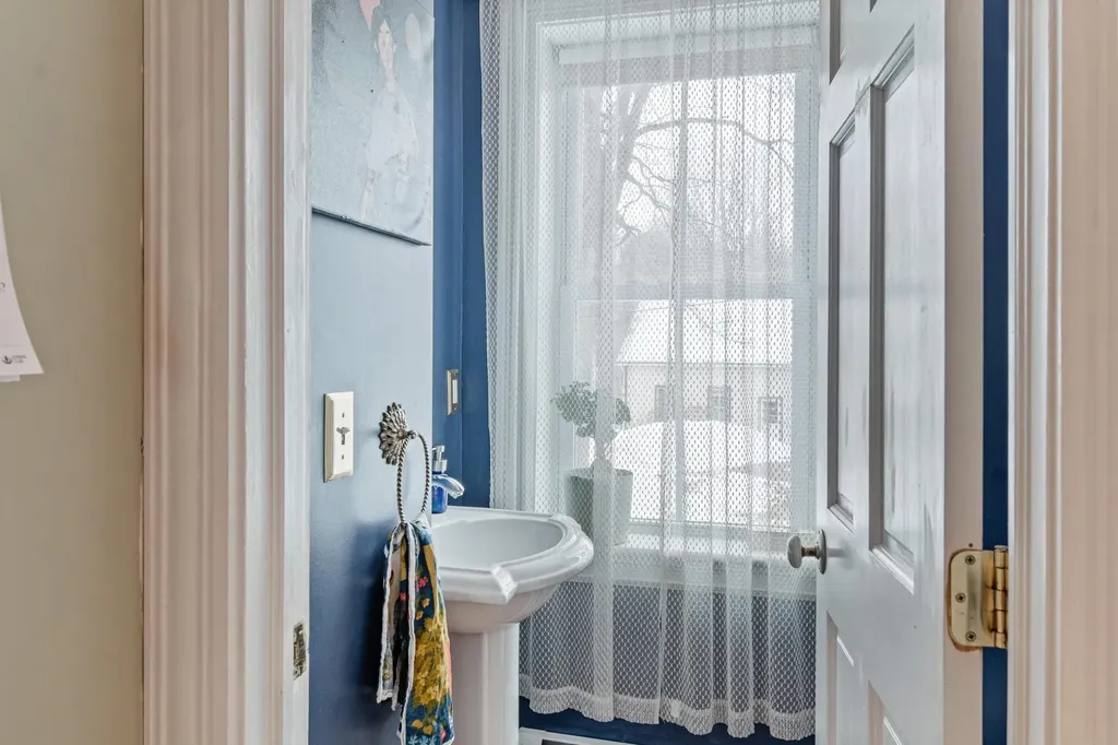 1116 Main Street Fairfax VT 05454