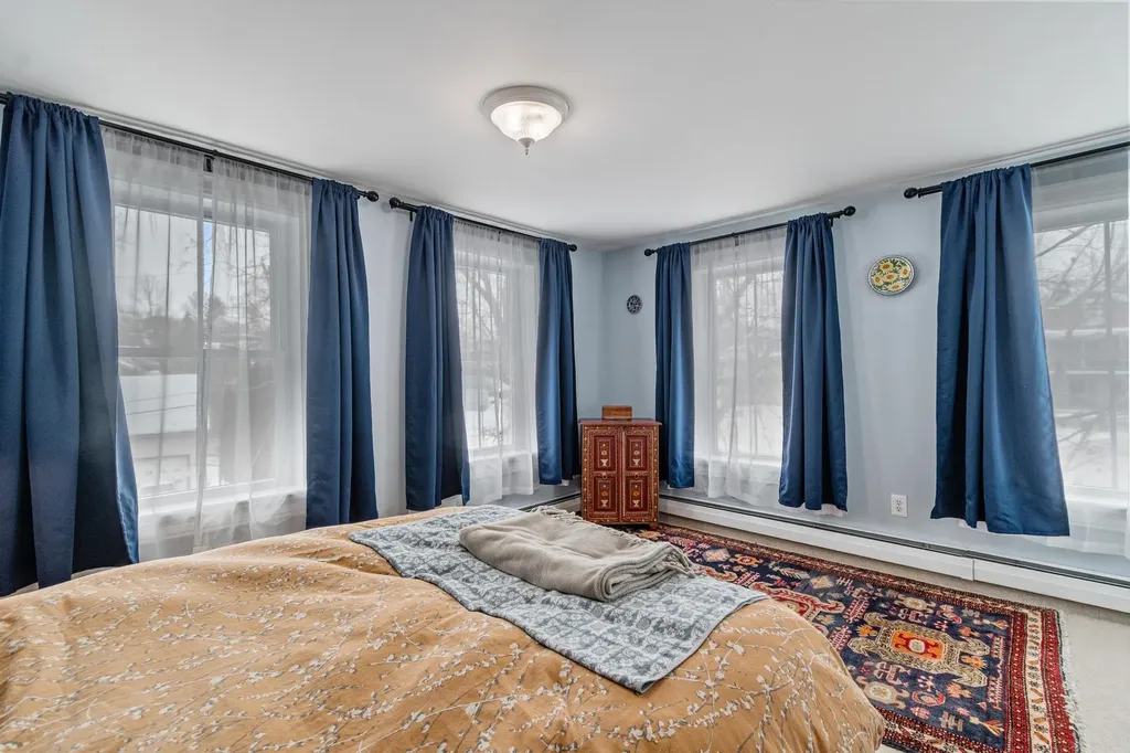 1116 Main Street Fairfax VT 05454