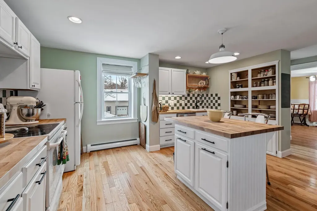 1116 Main Street Fairfax VT 05454