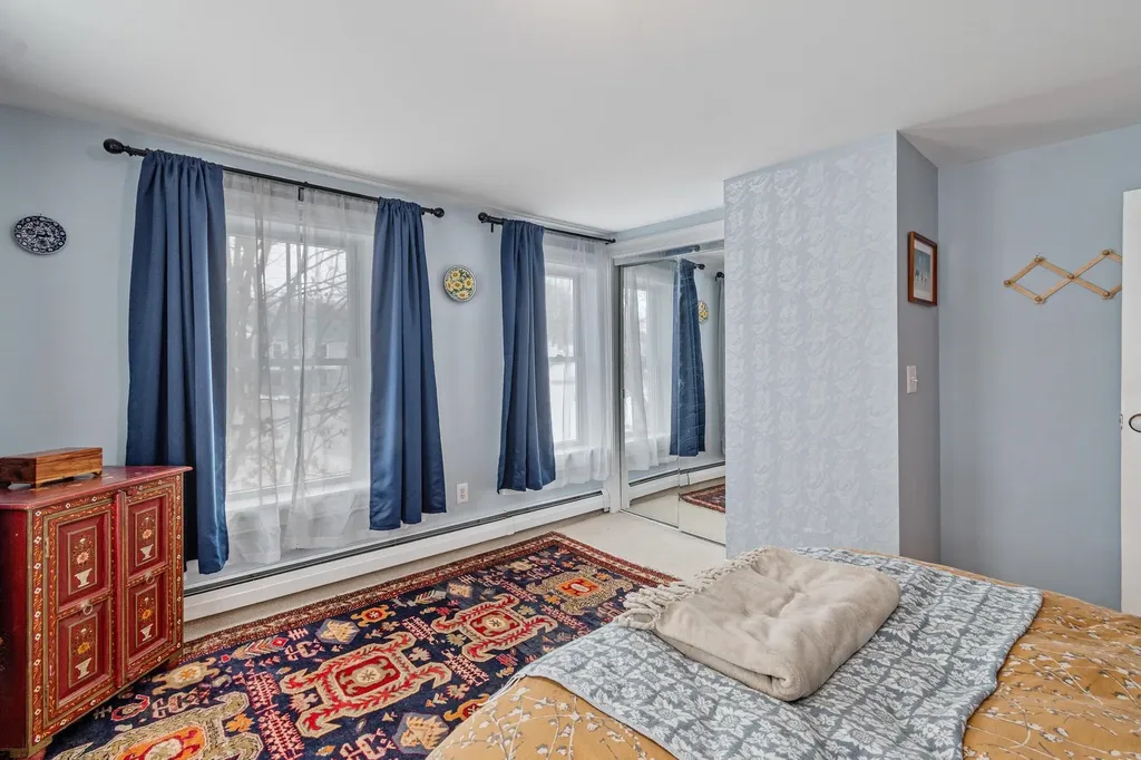 1116 Main Street Fairfax VT 05454