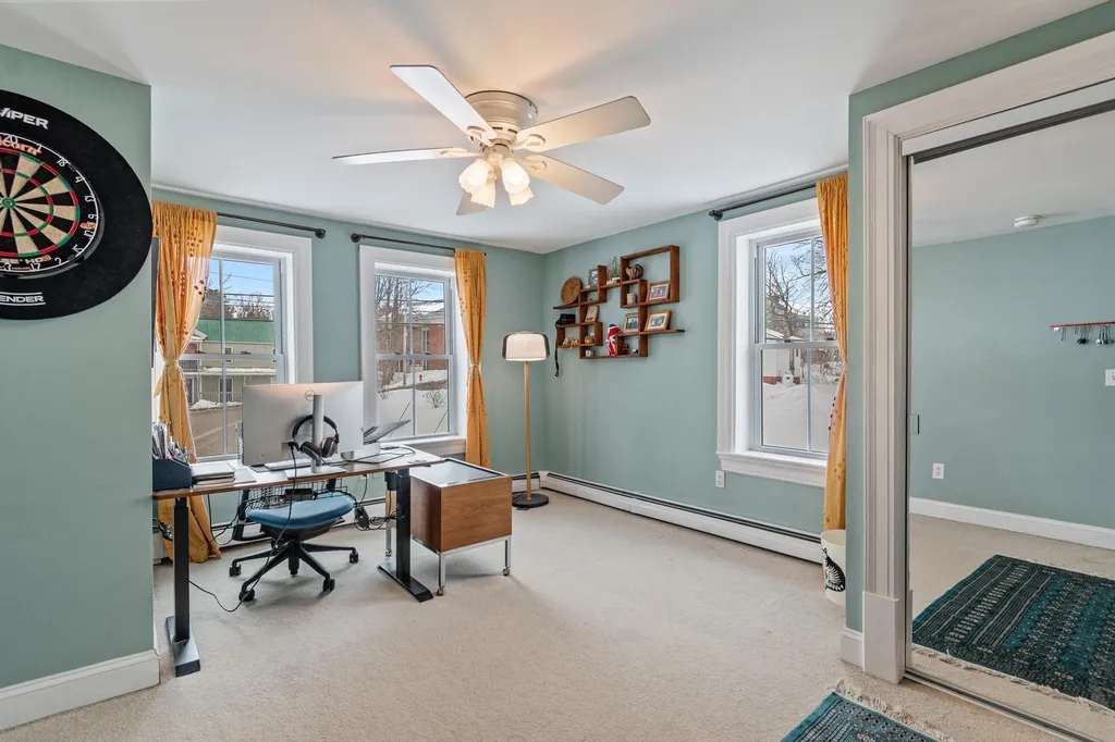 1116 Main Street Fairfax VT 05454