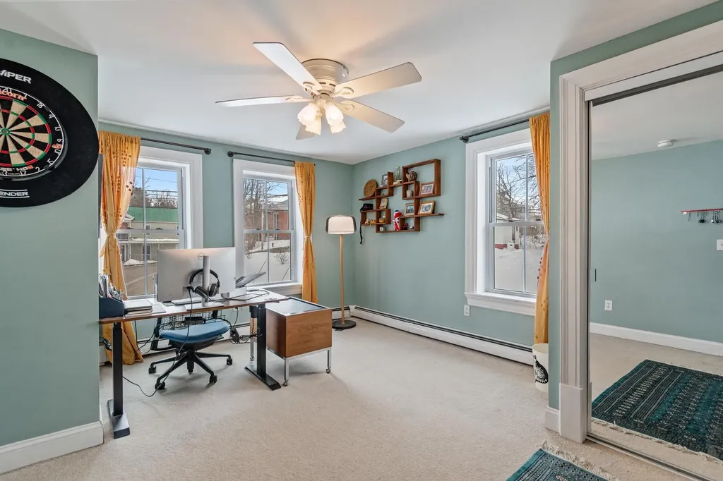 1116 Main Street Fairfax VT 05454