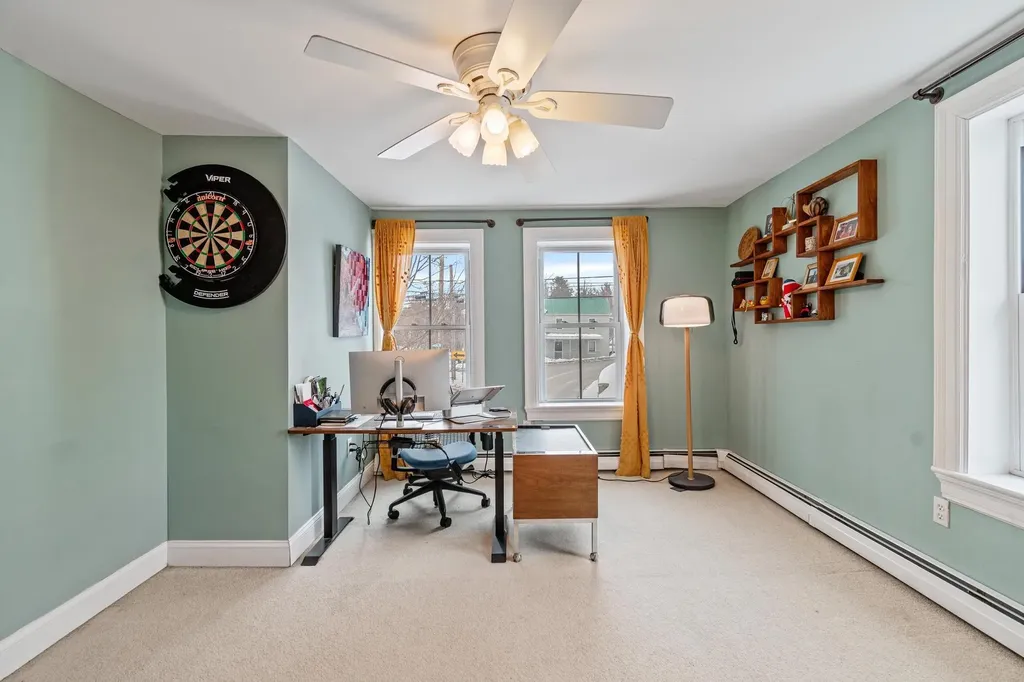 1116 Main Street Fairfax VT 05454