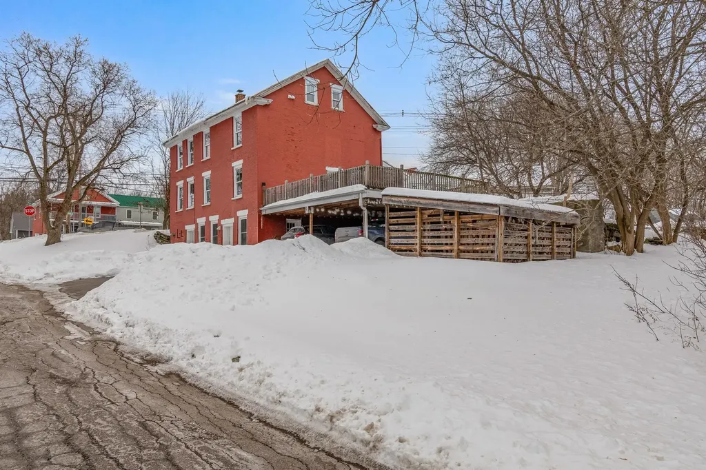 1116 Main Street Fairfax VT 05454