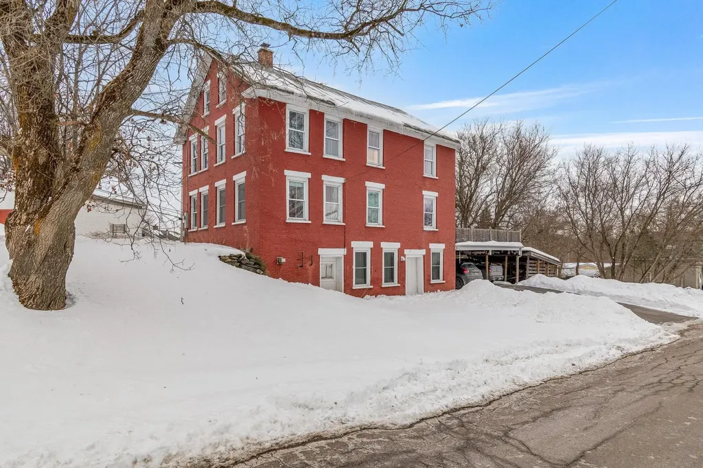 1116 Main Street Fairfax VT 05454