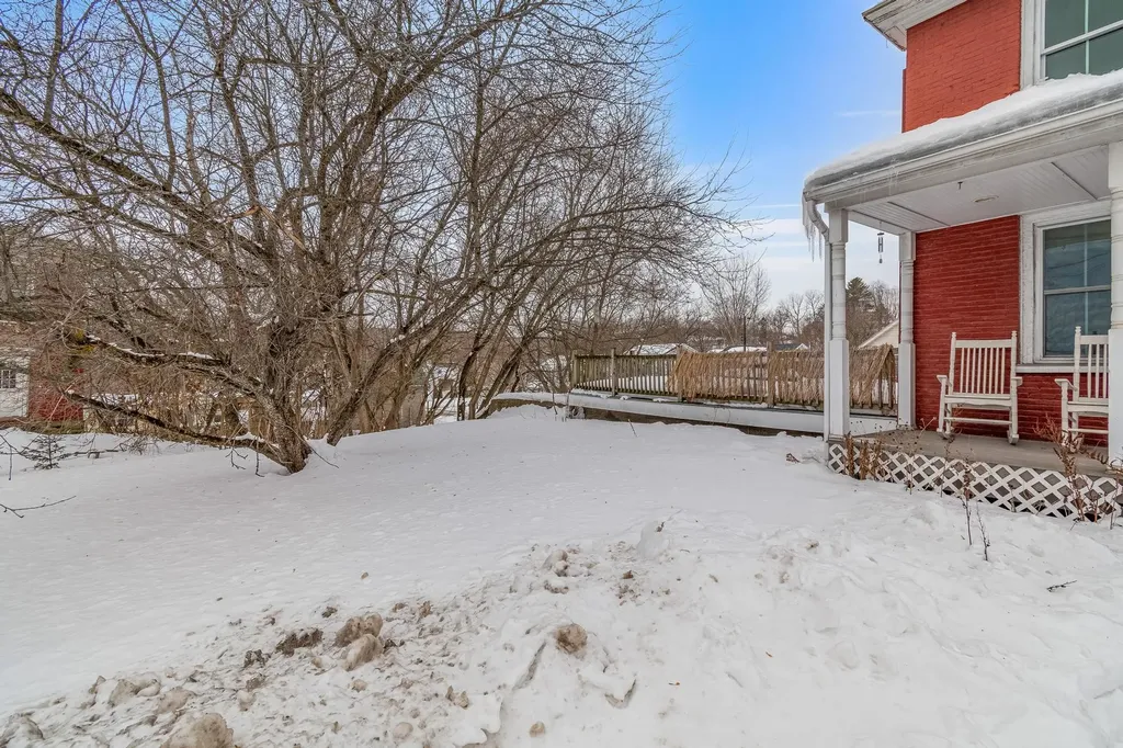 1116 Main Street Fairfax VT 05454