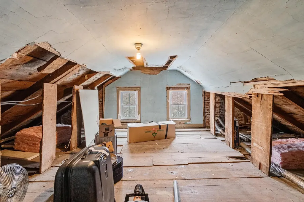 1116 Main Street Fairfax VT 05454