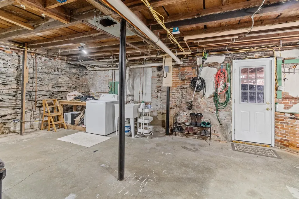 1116 Main Street Fairfax VT 05454