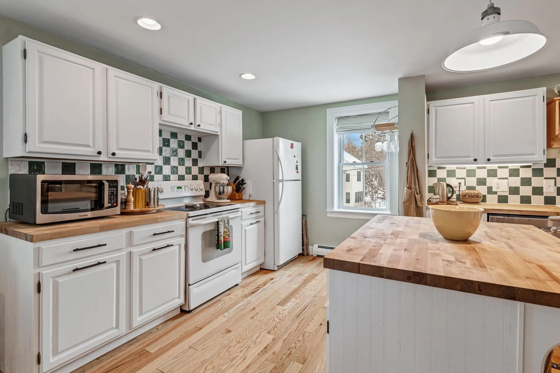 1116 Main Street Fairfax VT 05454