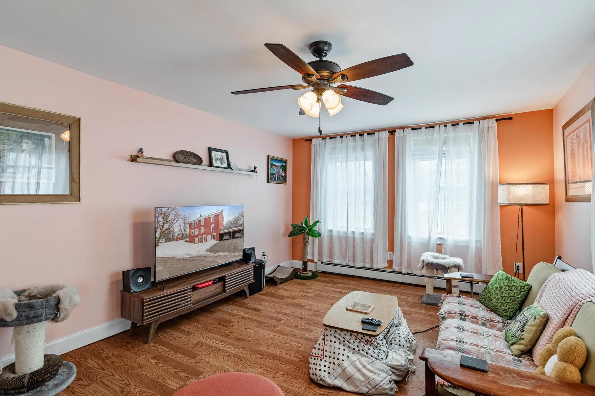 1116 Main Street Fairfax VT 05454